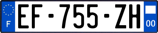 EF-755-ZH