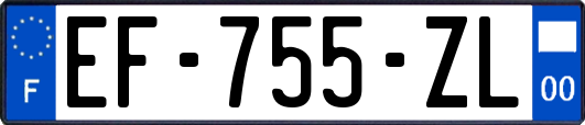 EF-755-ZL