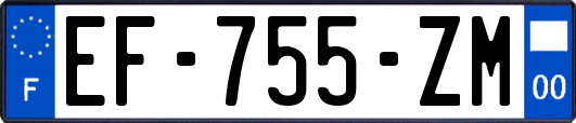 EF-755-ZM