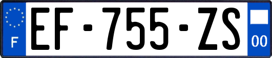 EF-755-ZS