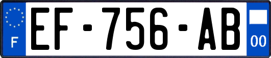 EF-756-AB