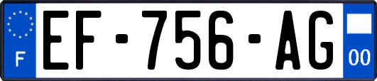 EF-756-AG