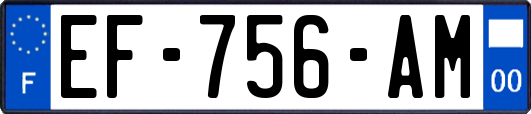 EF-756-AM