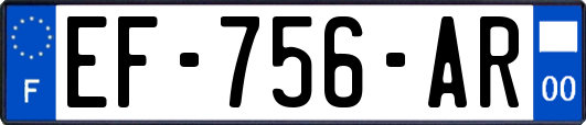 EF-756-AR
