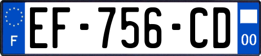 EF-756-CD