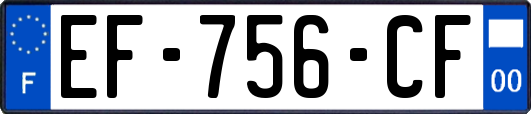 EF-756-CF