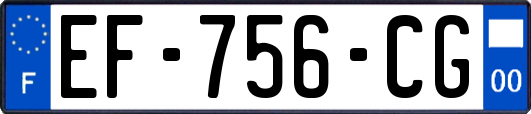 EF-756-CG