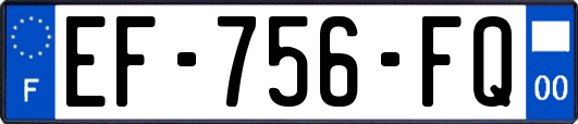 EF-756-FQ
