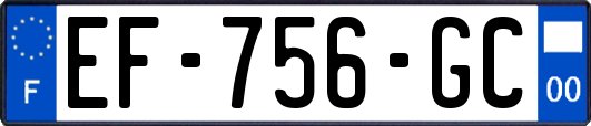 EF-756-GC