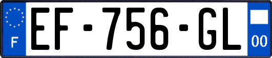 EF-756-GL