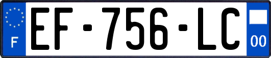 EF-756-LC