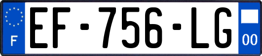 EF-756-LG