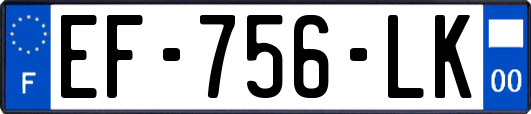 EF-756-LK