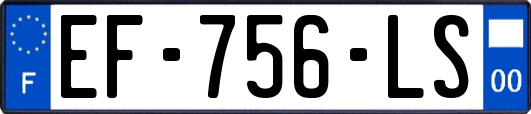 EF-756-LS