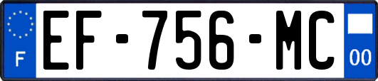 EF-756-MC