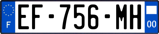 EF-756-MH