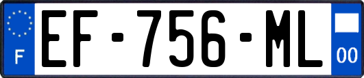 EF-756-ML