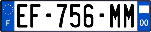 EF-756-MM