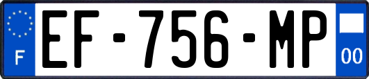 EF-756-MP