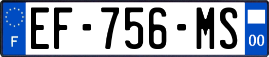 EF-756-MS