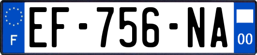 EF-756-NA