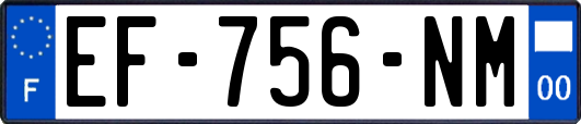EF-756-NM