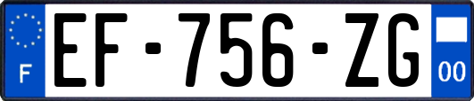 EF-756-ZG
