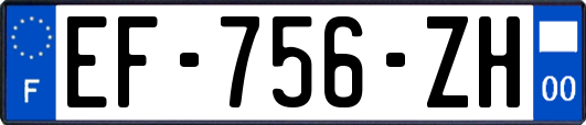 EF-756-ZH