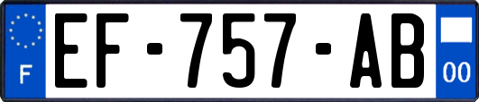 EF-757-AB
