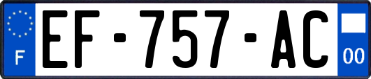 EF-757-AC