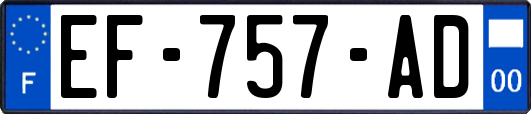 EF-757-AD