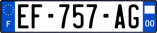 EF-757-AG