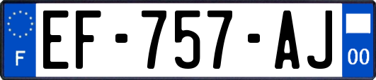 EF-757-AJ