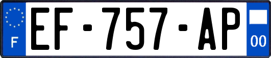 EF-757-AP