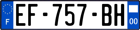 EF-757-BH