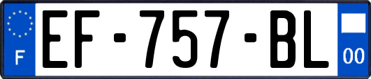 EF-757-BL