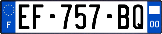 EF-757-BQ