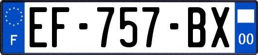 EF-757-BX
