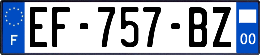 EF-757-BZ