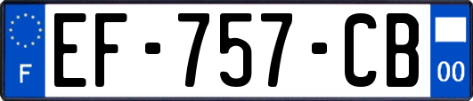 EF-757-CB