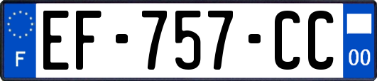 EF-757-CC