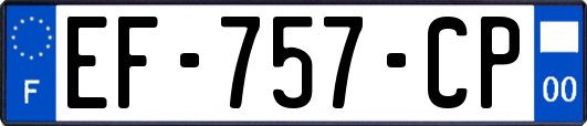 EF-757-CP