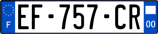 EF-757-CR