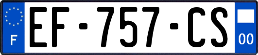 EF-757-CS