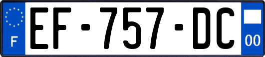 EF-757-DC