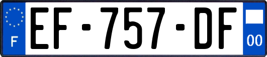 EF-757-DF