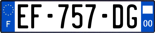 EF-757-DG