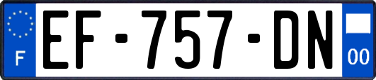 EF-757-DN