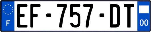 EF-757-DT