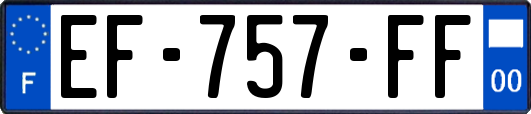 EF-757-FF
